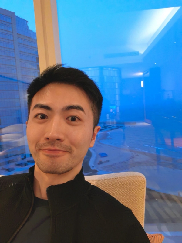 银角大王的第一张照片--宿迁相亲服务中心