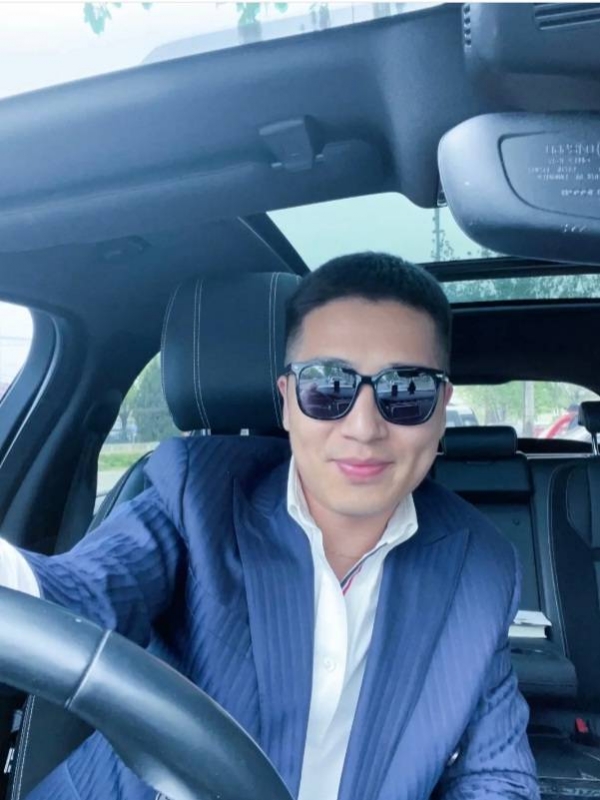 Andy的第一张照片--宿迁相亲服务中心