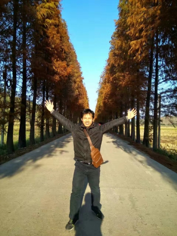 朱相平的第二张照片--宿迁相亲服务中心