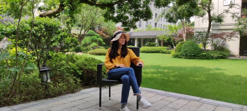 邱誉的第二张照片--宿迁相亲服务中心