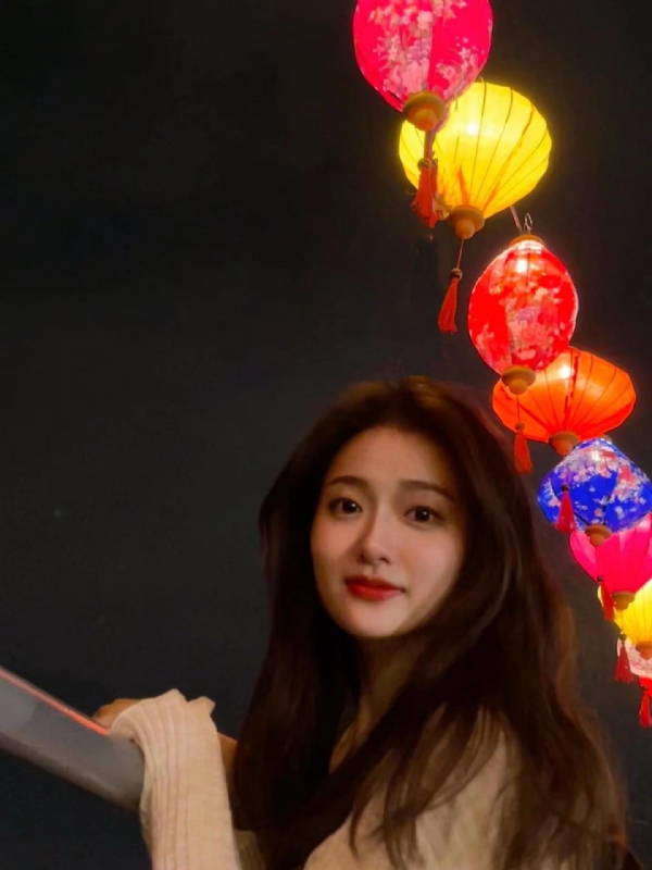 陈雯雯的第一张照片--宿迁相亲服务中心