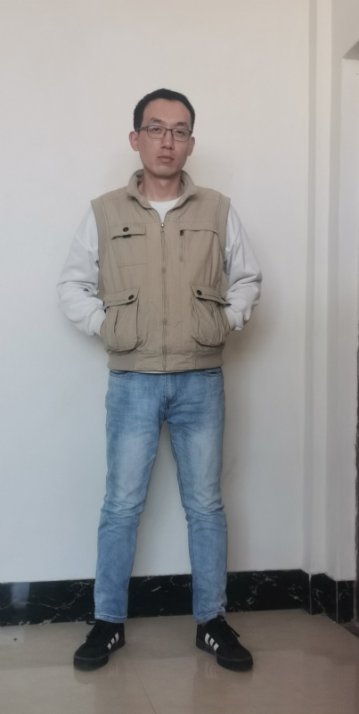 郭江富的第一张照片--宿迁相亲服务中心