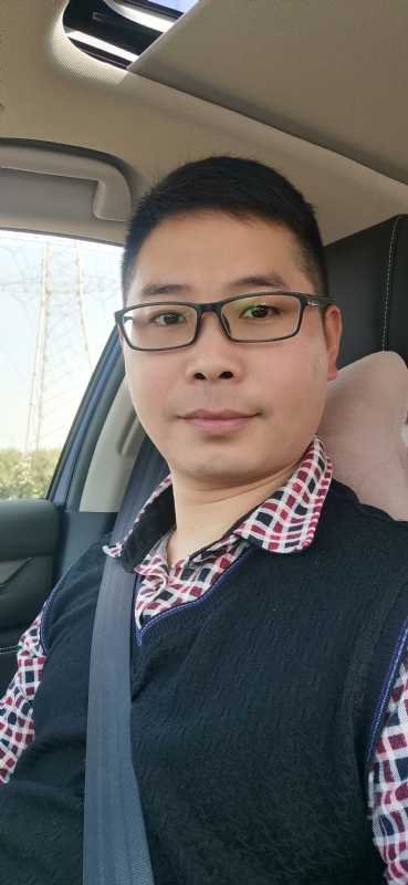 空空道人的第一张照片--宿迁相亲服务中心