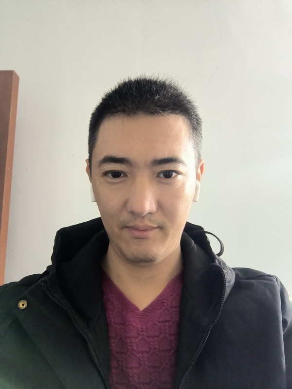 彡彡的第二张照片--宿迁相亲服务中心