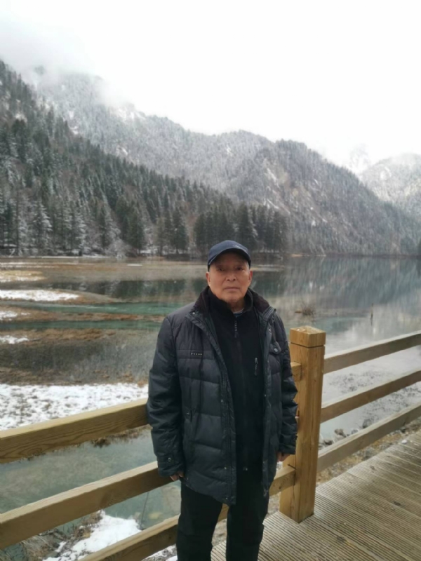 虎笑的第一张照片--宿迁相亲服务中心