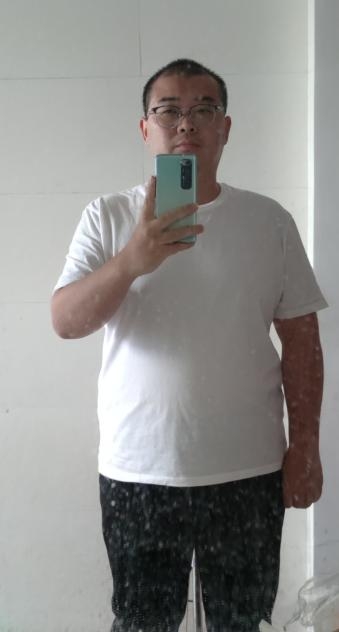 佛系胖子的第三张照片--宿迁相亲服务中心