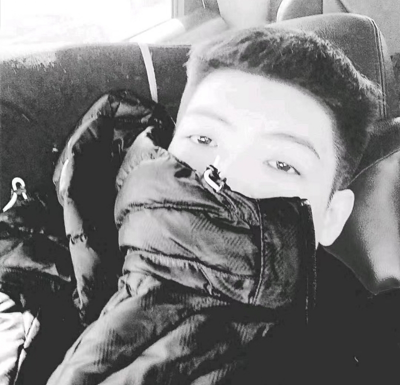 爱慕似水的第一张照片--宿迁相亲服务中心