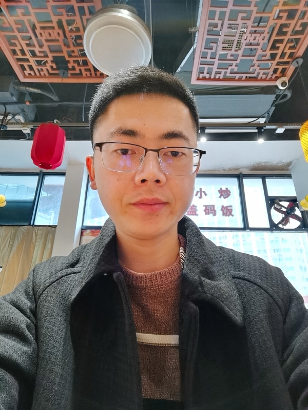 阿发的第一张照片--宿迁相亲服务中心