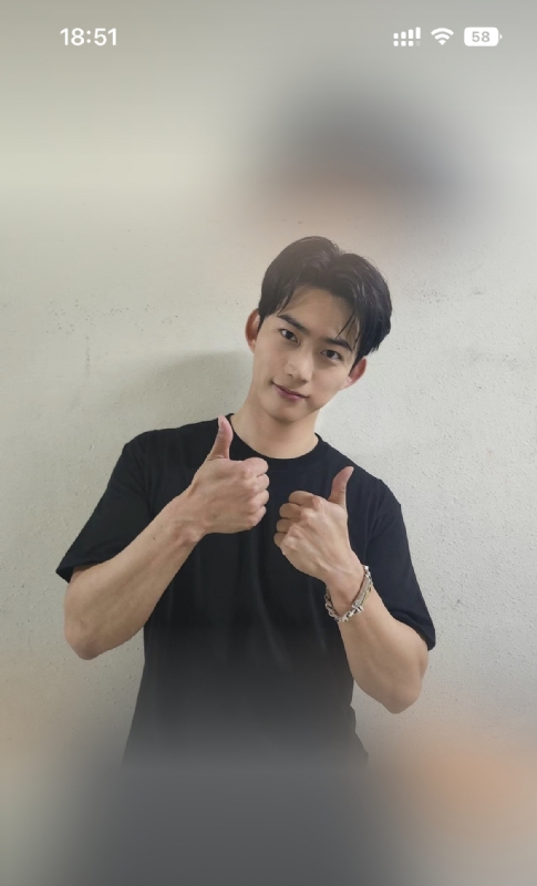 luck的第一张照片--宿迁相亲服务中心