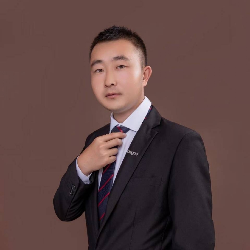 赵辉的第一张照片--宿迁相亲服务中心