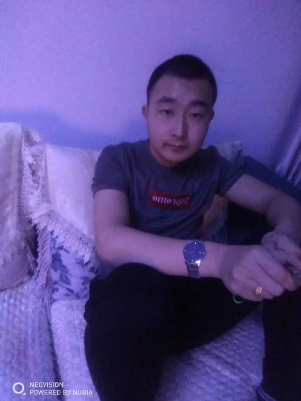 赵辉的第二张照片--宿迁相亲服务中心