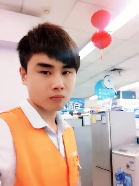 罗自强的第二张照片--宿迁相亲服务中心