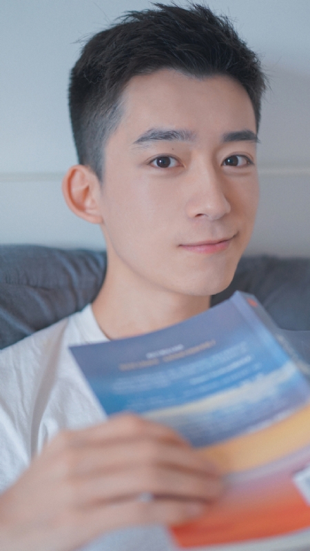 顾飞的第一张照片--宿迁相亲服务中心