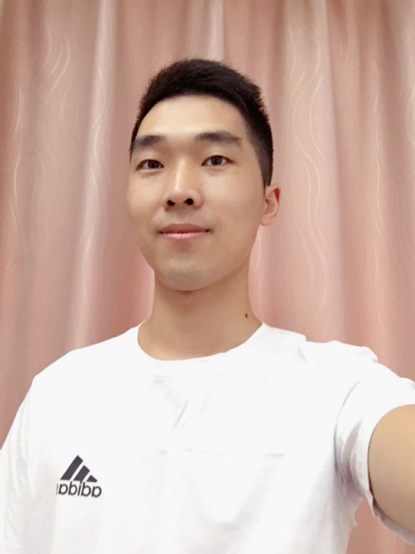 只为遇见你的第一张照片--宿迁相亲服务中心