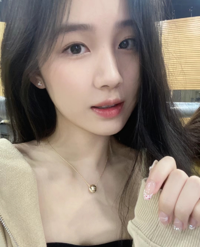 琪琪的第一张照片--宿迁相亲服务中心