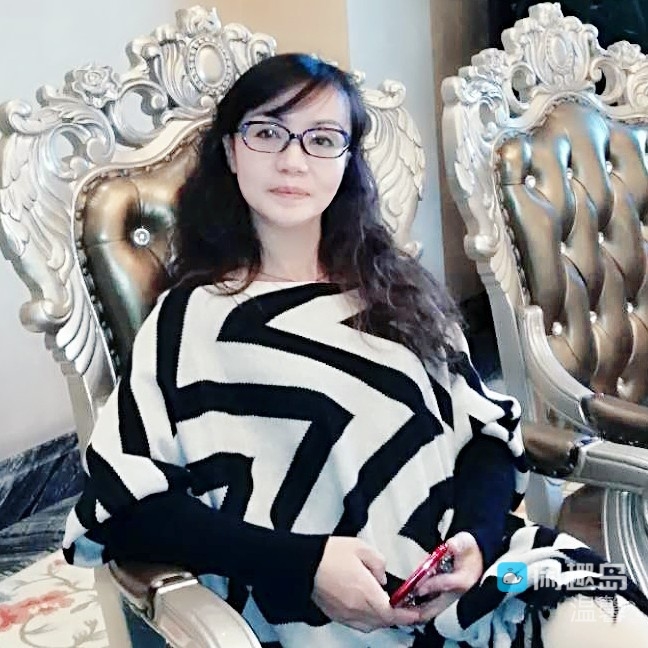 心若晴天的第一张照片--宿迁相亲服务中心