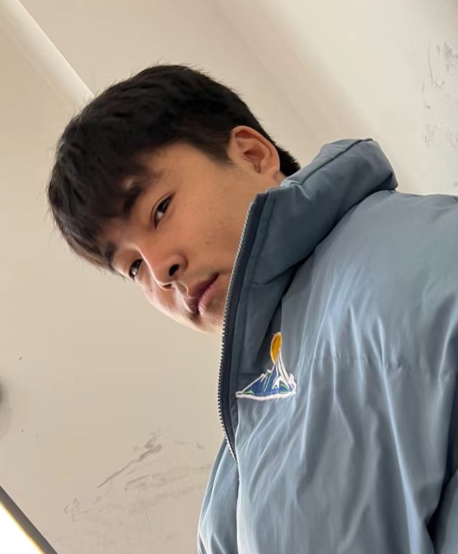 小朱的第一张照片--宿迁相亲服务中心