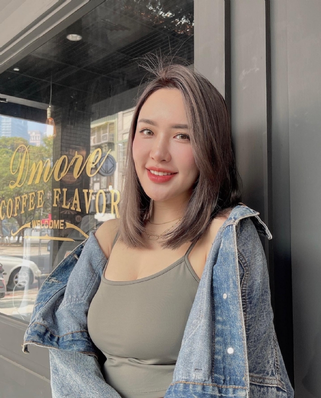 Candice的第一张照片--宿迁相亲服务中心