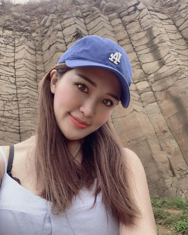 Candice的第二张照片--宿迁相亲服务中心