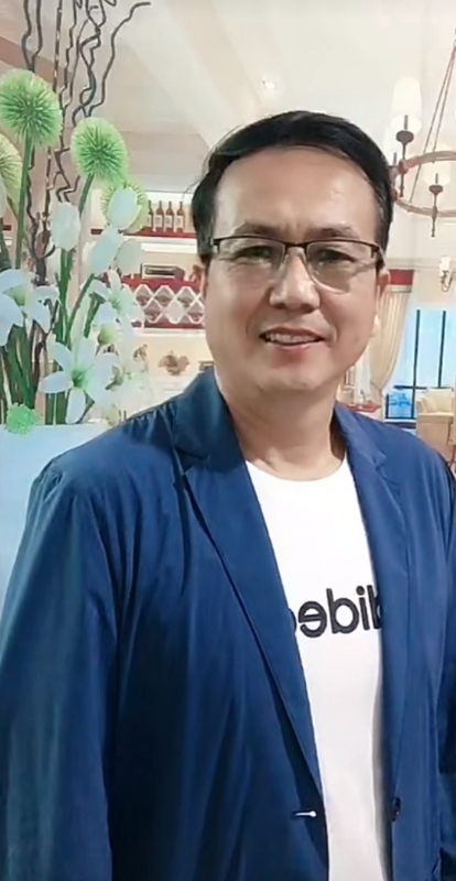 沈先生的第一张照片--宿迁相亲服务中心