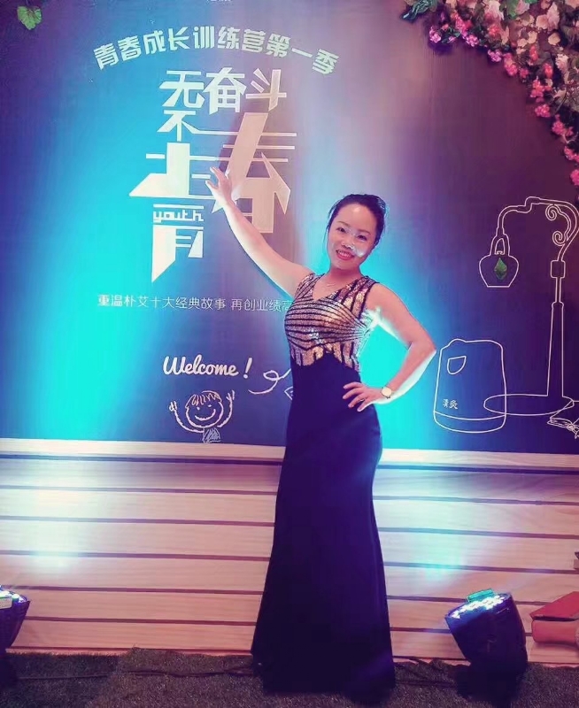 一生有李的第一张照片--宿迁相亲服务中心