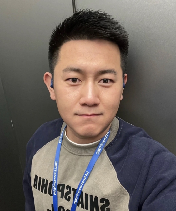 LP2023的第一张照片--宿迁相亲服务中心