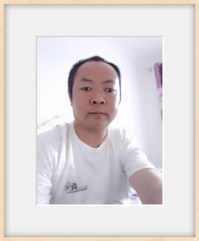 张家小伙子的第一张照片--宿迁相亲服务中心