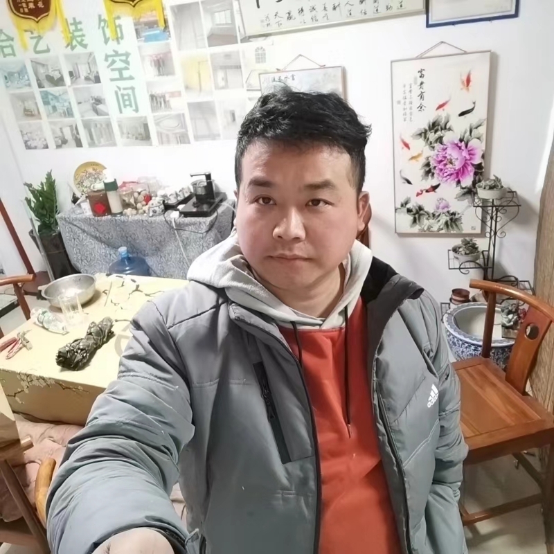 君君的第一张照片--宿迁相亲服务中心