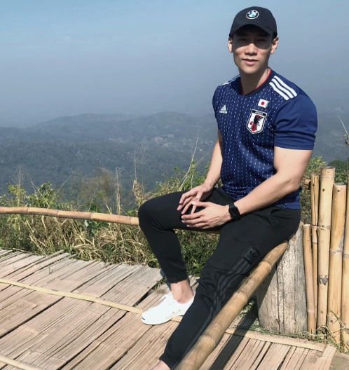 Hon的第一张照片--宿迁相亲服务中心