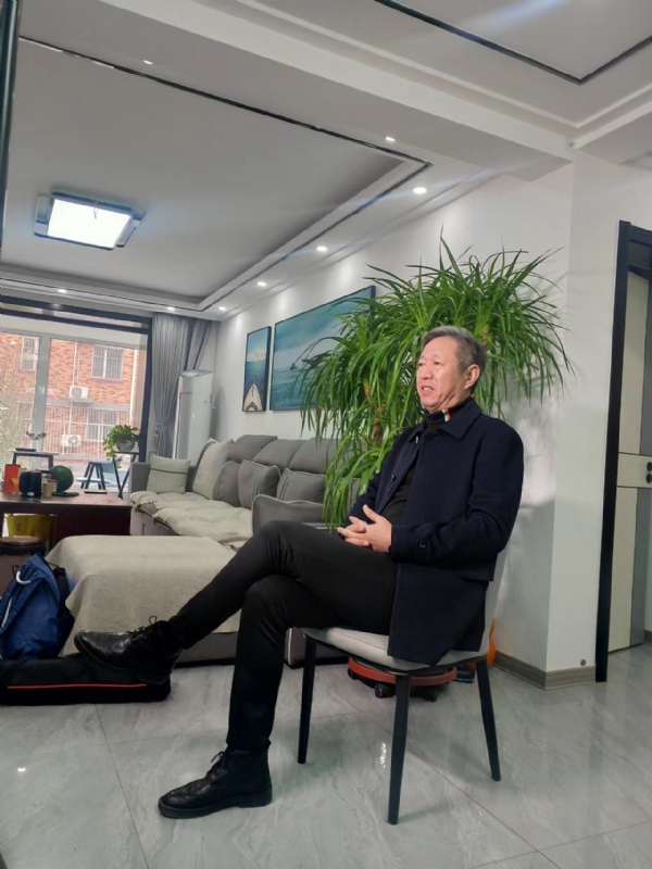 莫问的第二张照片--宿迁相亲服务中心