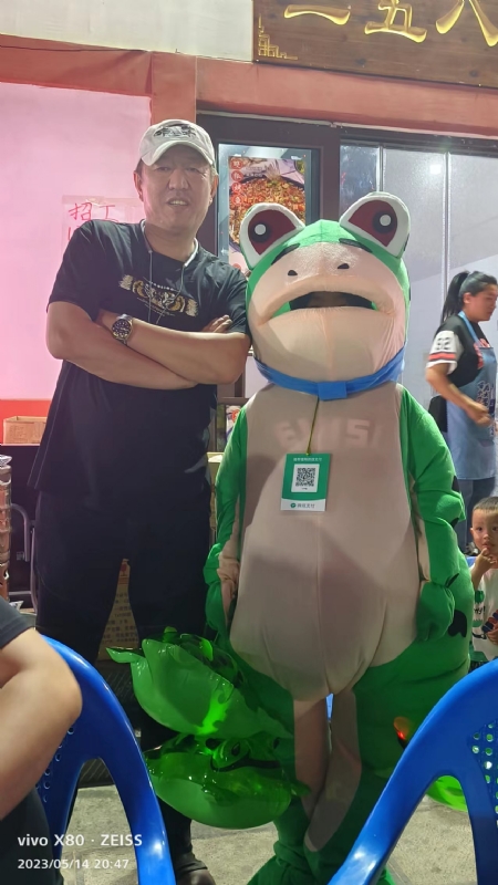 莫问的第三张照片--宿迁相亲服务中心