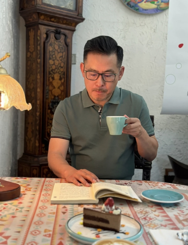 陳耀明的第一张照片--宿迁相亲服务中心