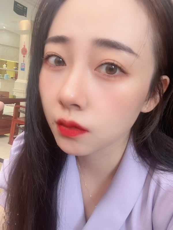 zhou小咪的第一张照片--宿迁相亲服务中心