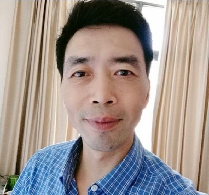 零距离的第二张照片--宿迁相亲服务中心