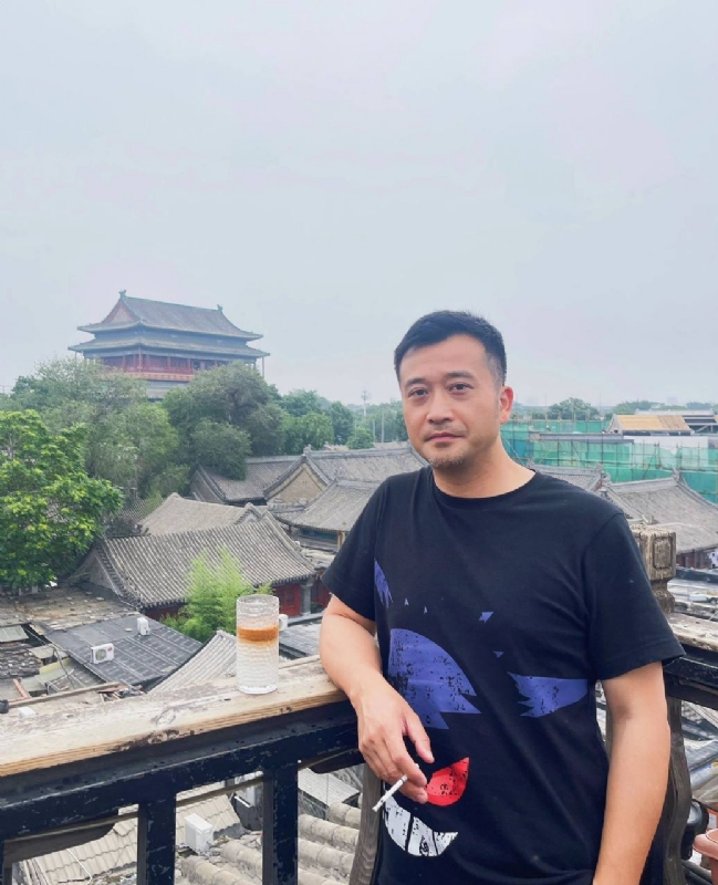 生而为人的第二张照片--宿迁相亲服务中心