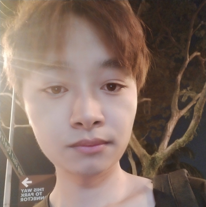 磊磊的第一张照片--宿迁相亲服务中心