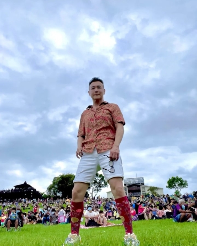 罗森的第一张照片--宿迁相亲服务中心