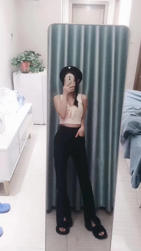 莎莎的第一张照片--宿迁相亲服务中心