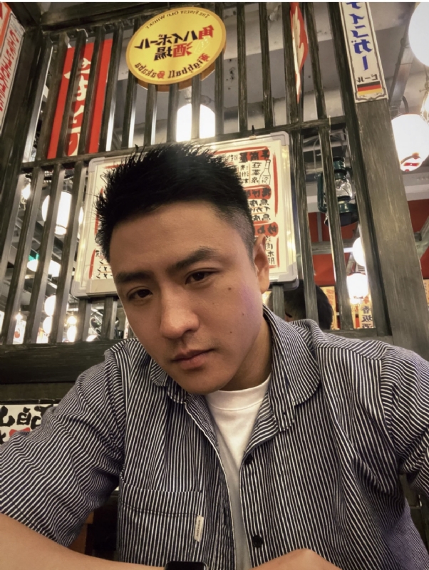 伴你长按的第一张照片--宿迁相亲服务中心