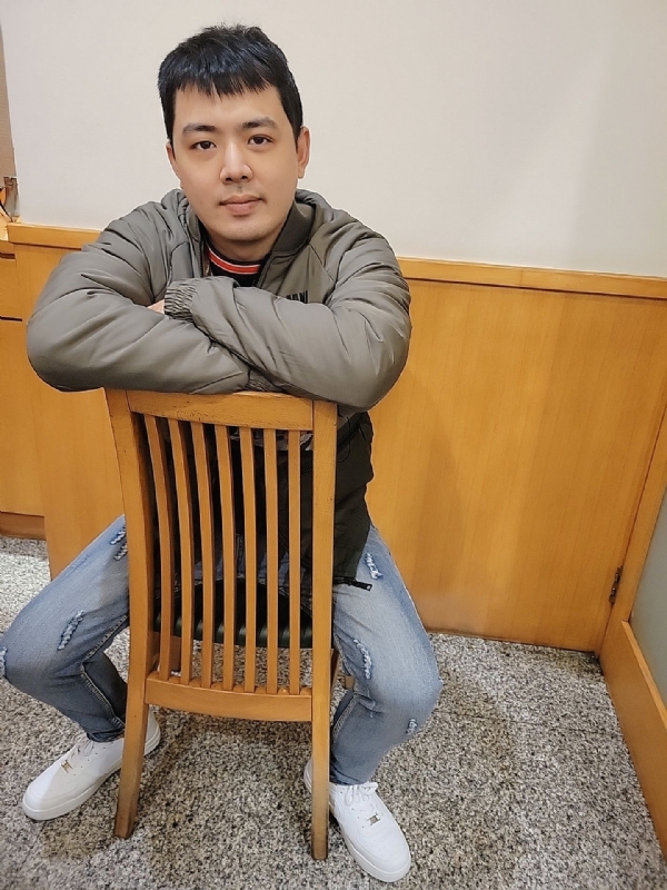 丁丁的第一张照片--宿迁相亲服务中心