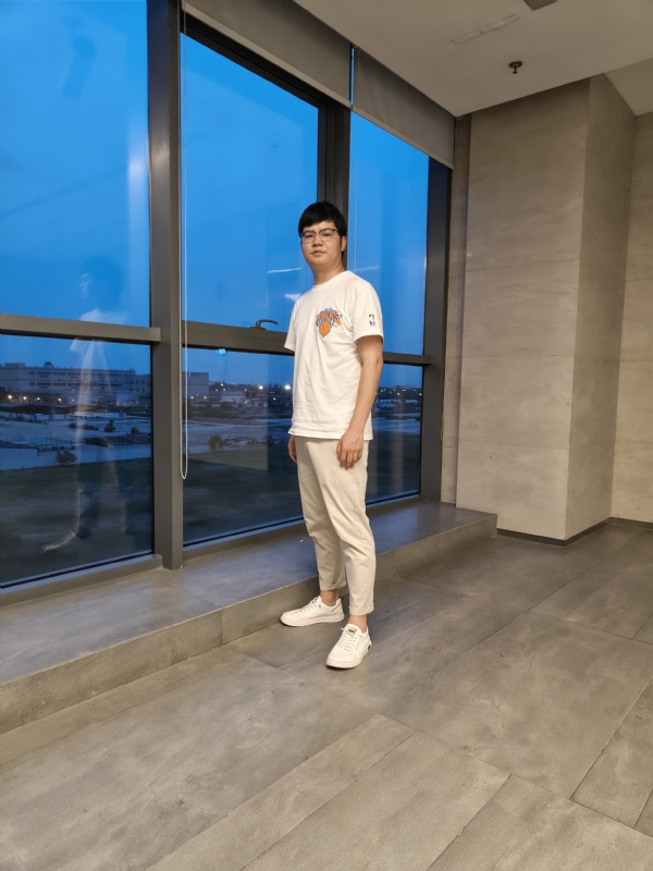 小鱼的第一张照片--宿迁相亲服务中心