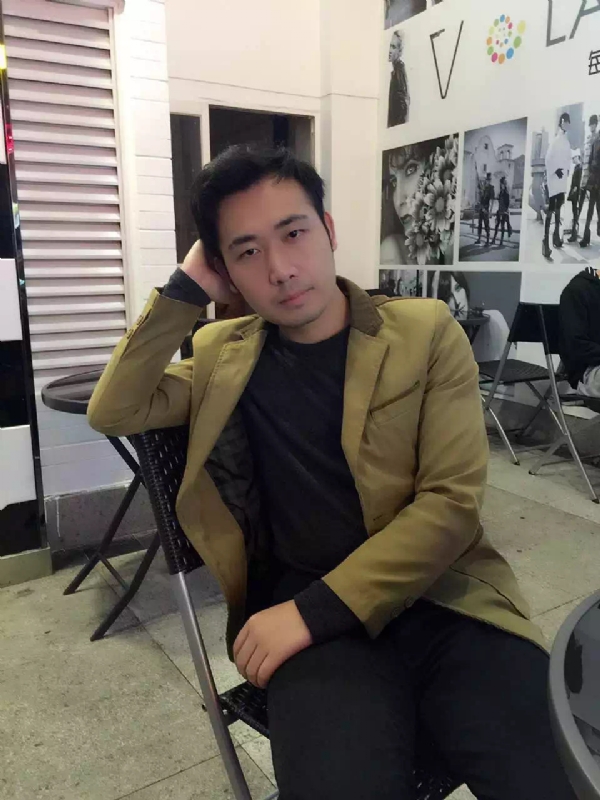 Pretty杨的第一张照片--宿迁相亲服务中心