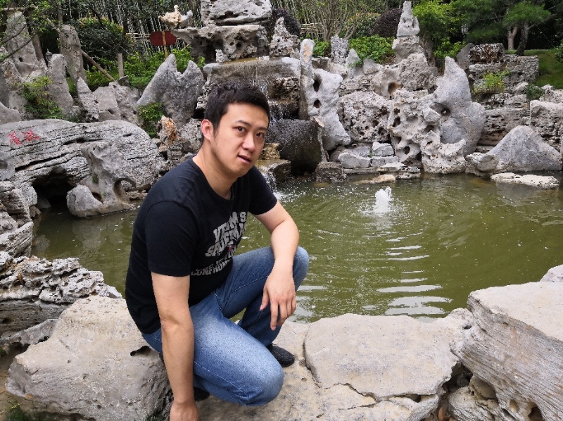 亮仔的第二张照片--宿迁相亲服务中心