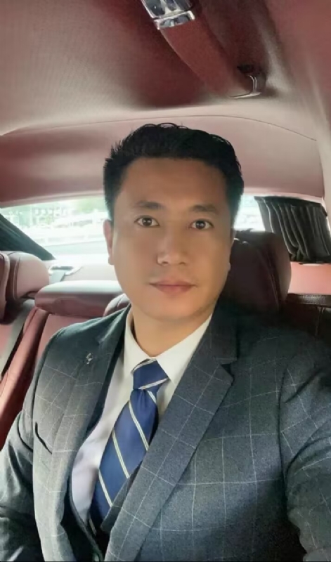 小张的第二张照片--宿迁相亲服务中心