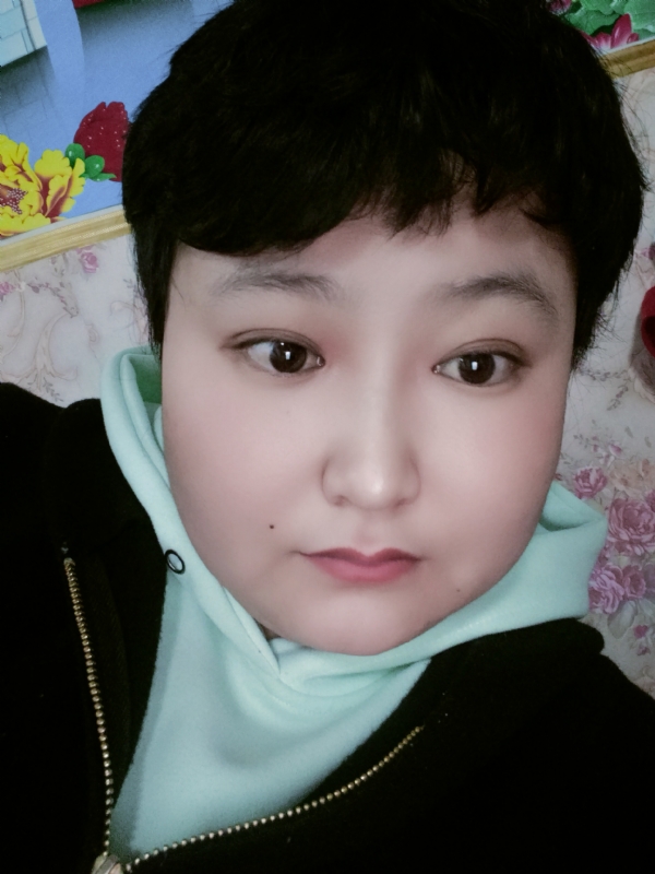 宋呆呆的第一张照片--宿迁相亲服务中心