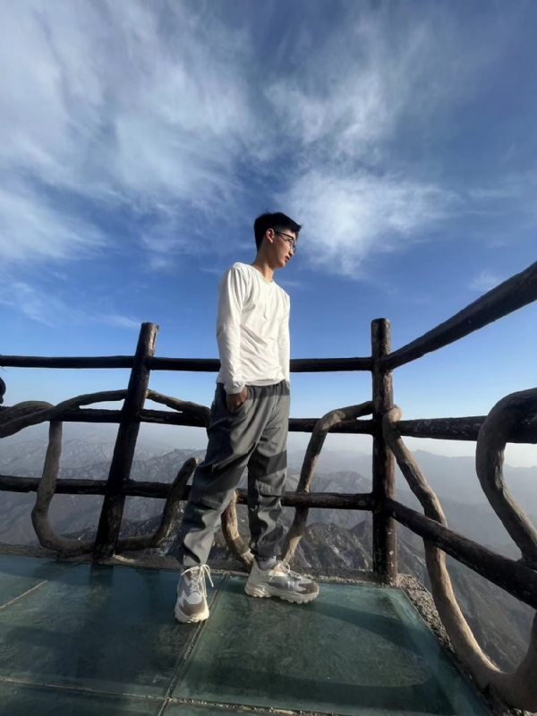 怜ぁ熙的第一张照片--宿迁相亲服务中心