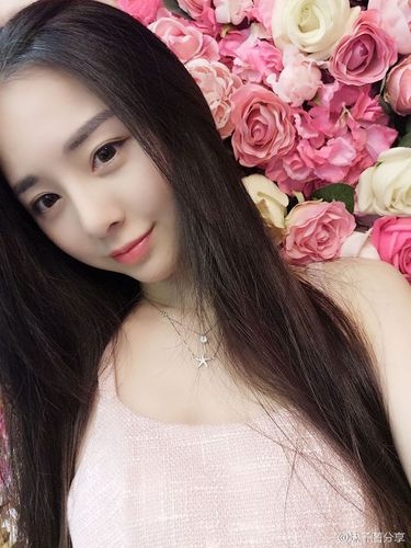 周悦的第一张照片--宿迁相亲服务中心