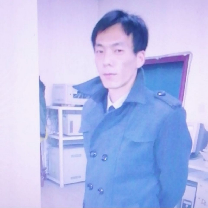 一生何求的第一张照片--宿迁相亲服务中心