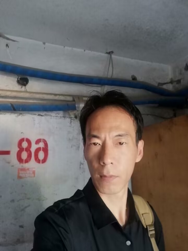 一生何求的第三张照片--宿迁相亲服务中心