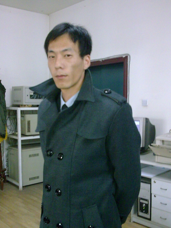 一生何求的第四张照片--宿迁相亲服务中心